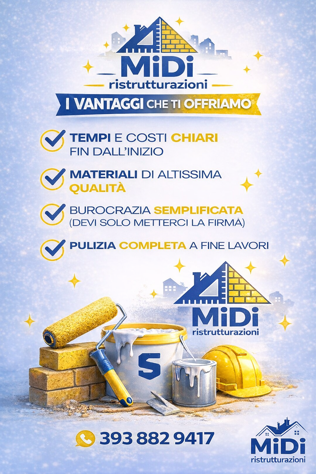 Logo MIDI SRL